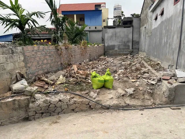 Bất động sản tại Hải Phòng - ảnh 1