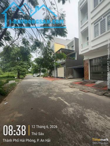 Bất động sản tại Hải Phòng - ảnh 1