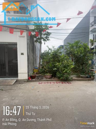 Bất động sản tại Hải Phòng - ảnh 1