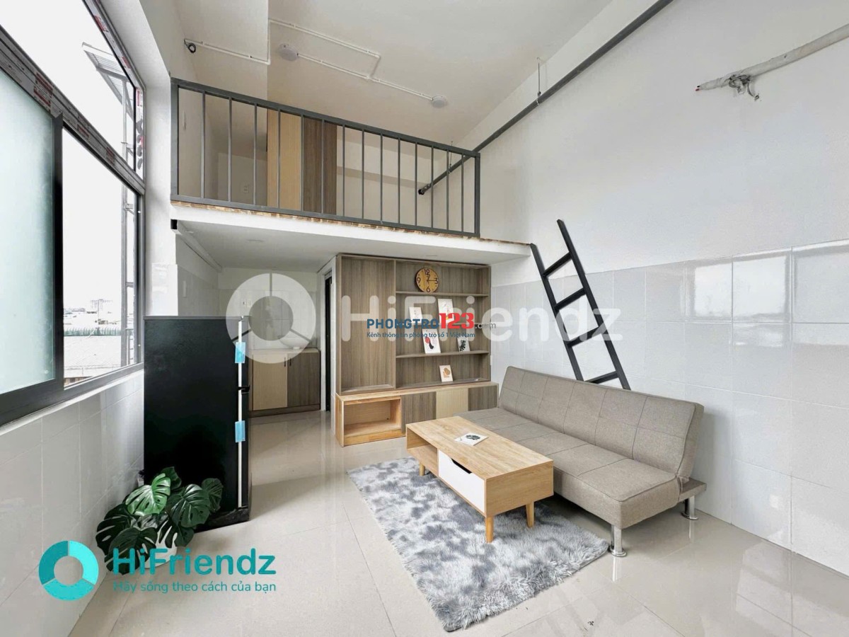 Bất động sản tại TP. Hồ Chí Minh - ảnh 1
