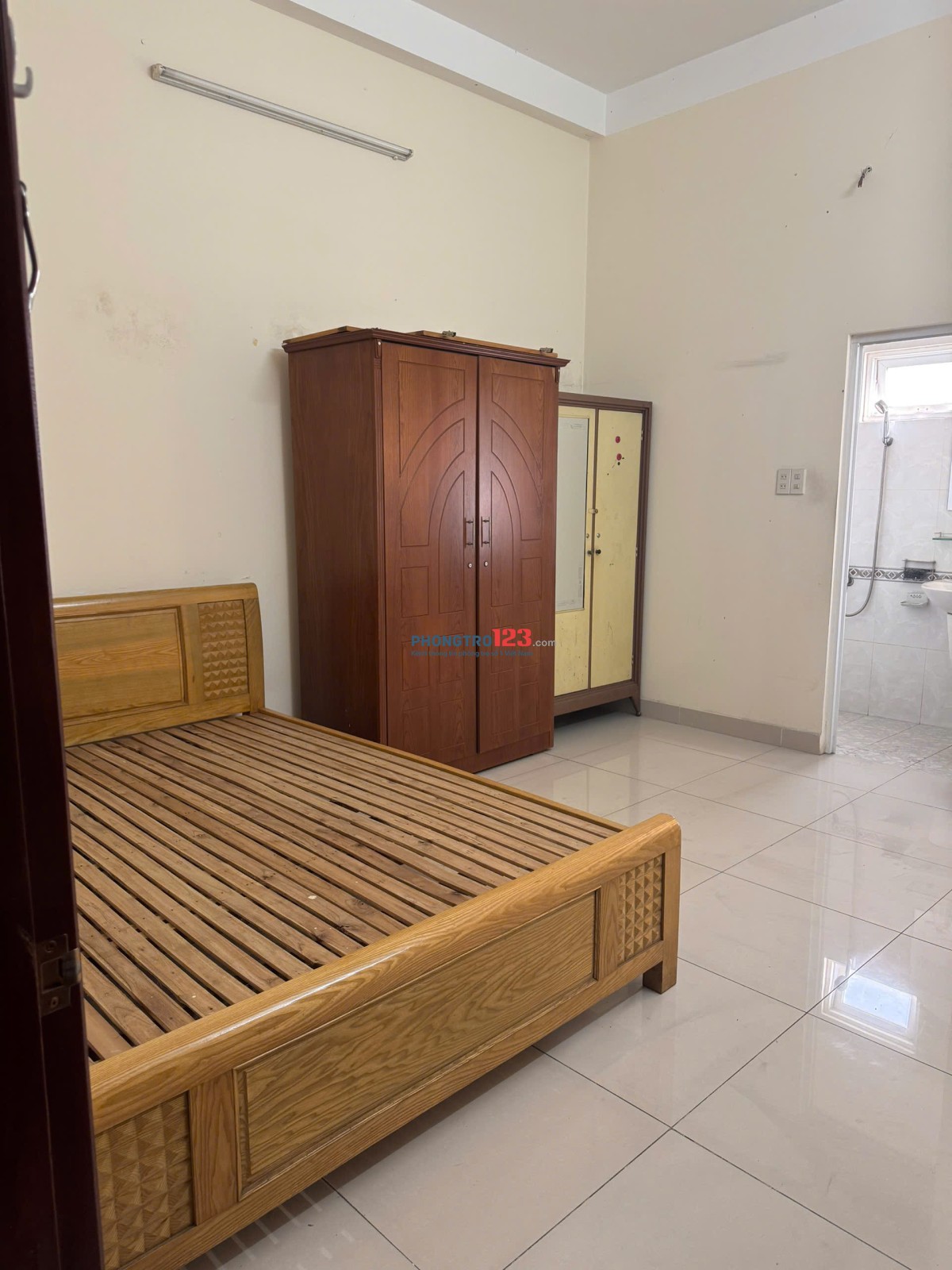 Bất động sản tại TP. Hồ Chí Minh - ảnh 1