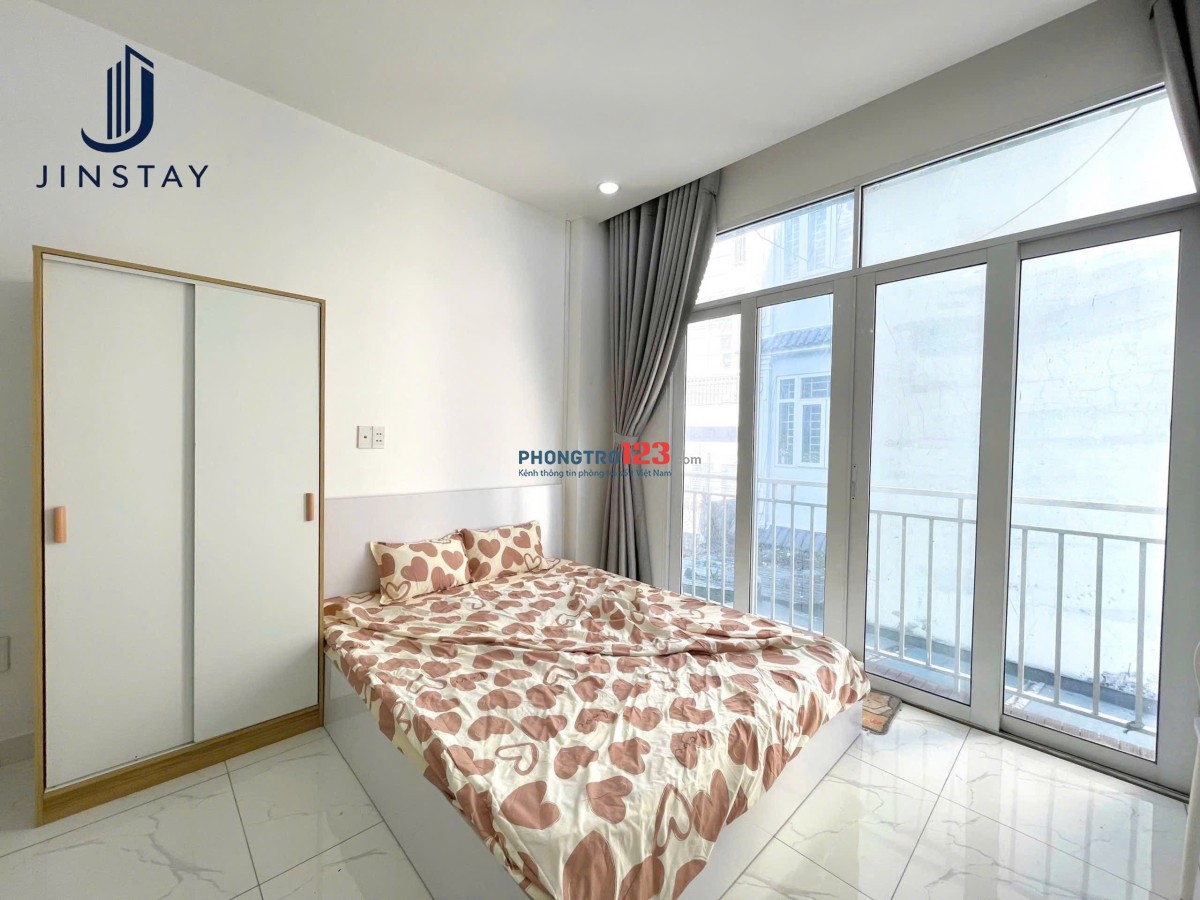 Bất động sản tại TP. Hồ Chí Minh - ảnh 1