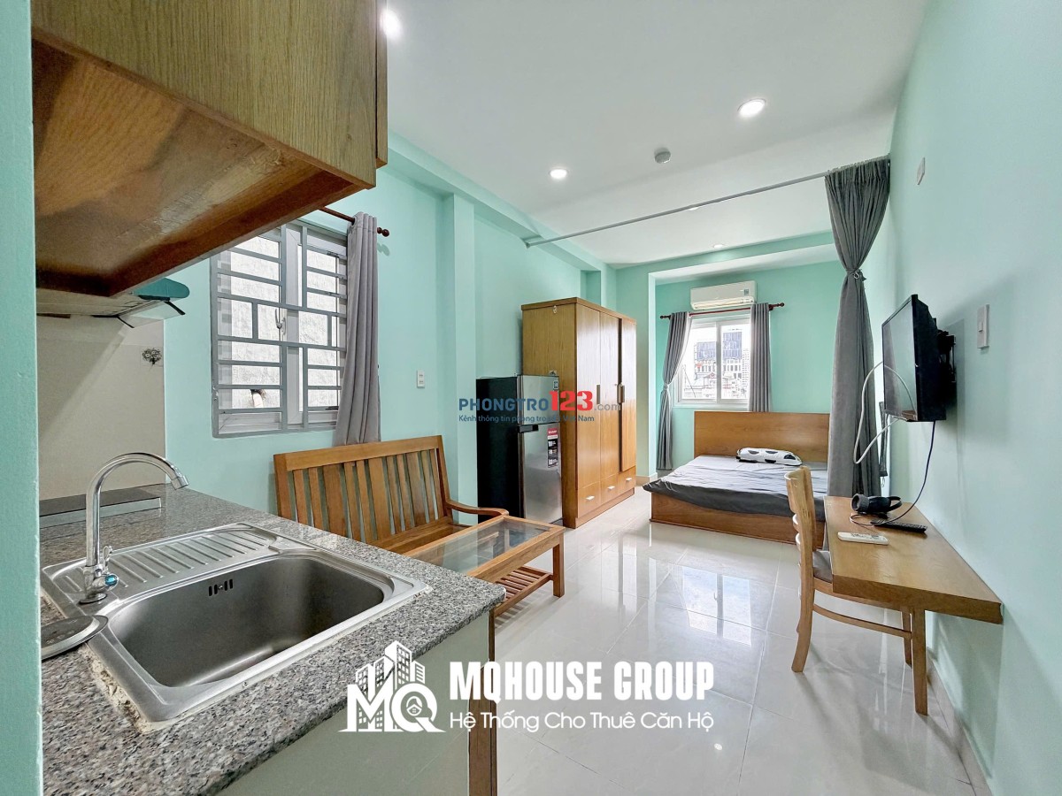 Bất động sản tại TP. Hồ Chí Minh - ảnh 1