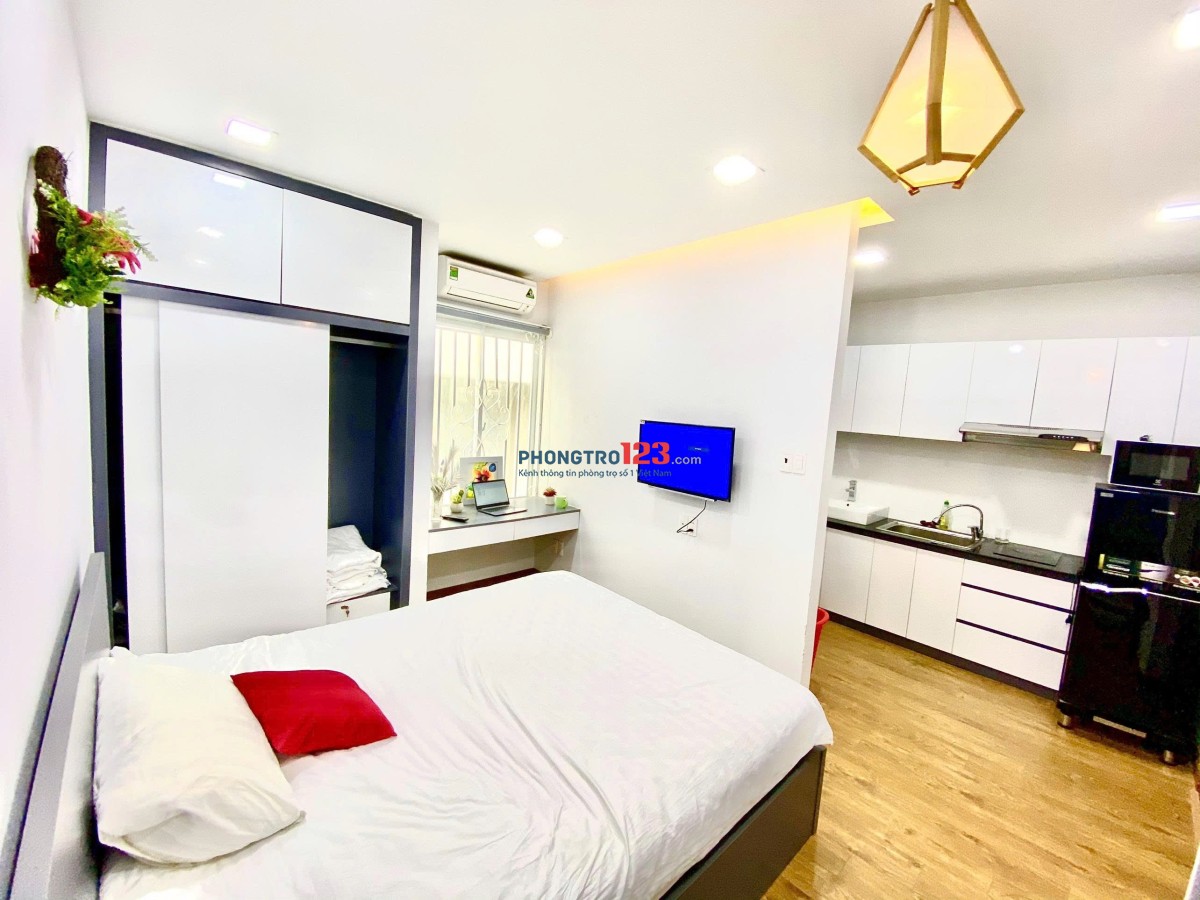 Bất động sản tại TP. Hồ Chí Minh - ảnh 1