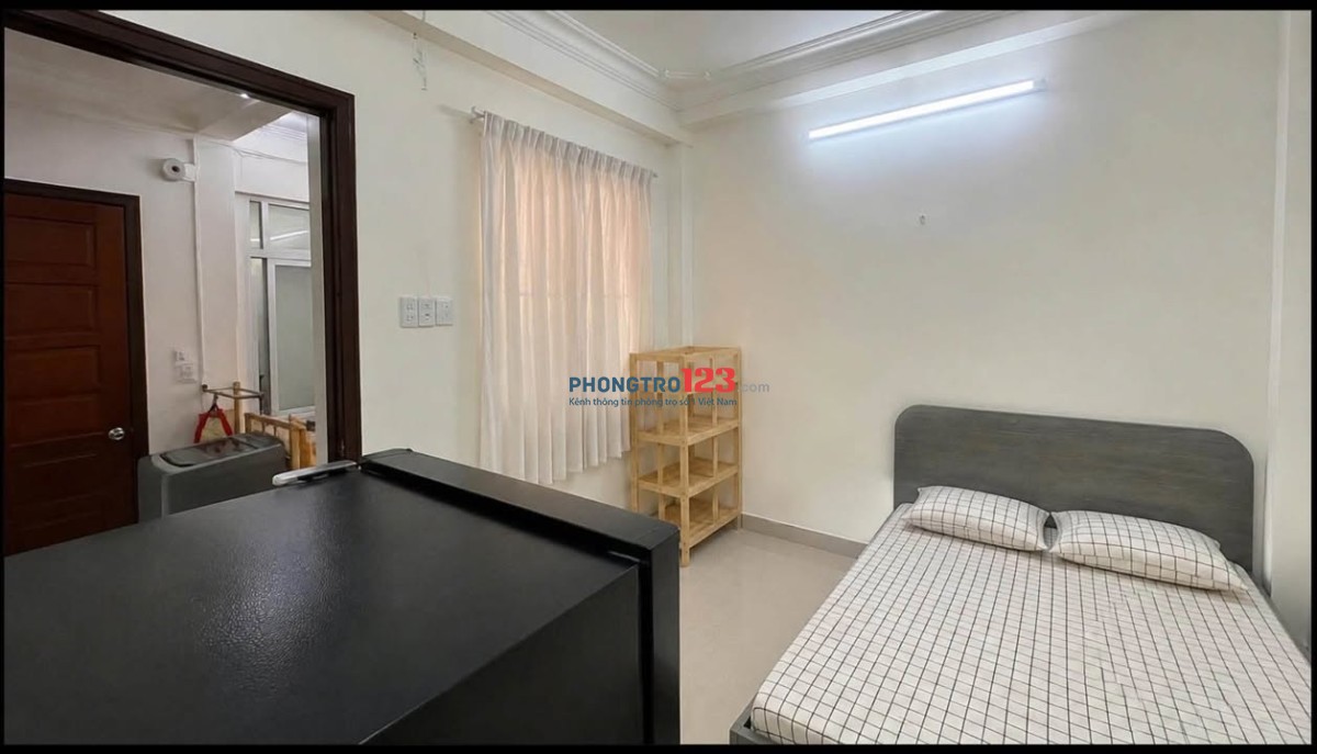 Bất động sản tại TP. Hồ Chí Minh - ảnh 1