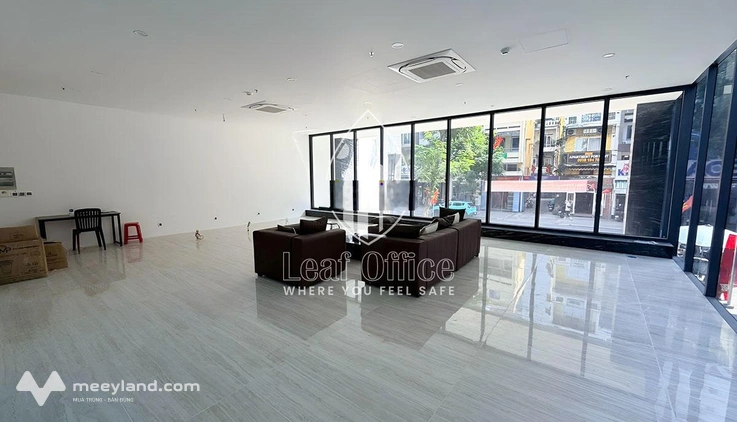 Bất động sản tại TP. Hồ Chí Minh - ảnh 1