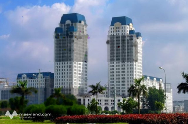 Bất động sản tại TP. Hồ Chí Minh - ảnh 1
