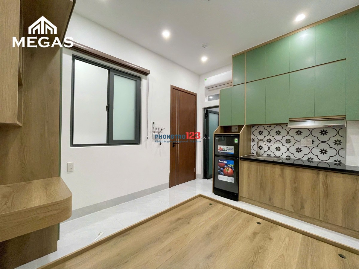 Bất động sản tại TP. Hồ Chí Minh - ảnh 1