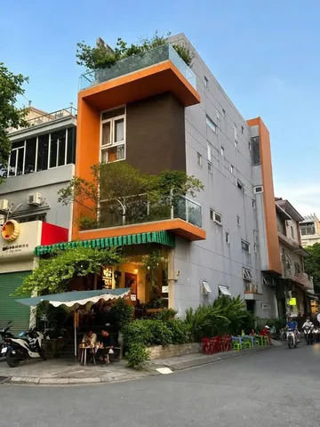 Bất động sản tại TP. Hồ Chí Minh - ảnh 1