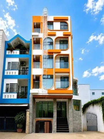 Bất động sản tại TP. Hồ Chí Minh - ảnh 1