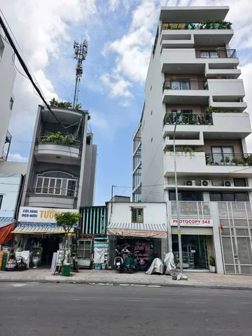 Bất động sản tại TP. Hồ Chí Minh - ảnh 1
