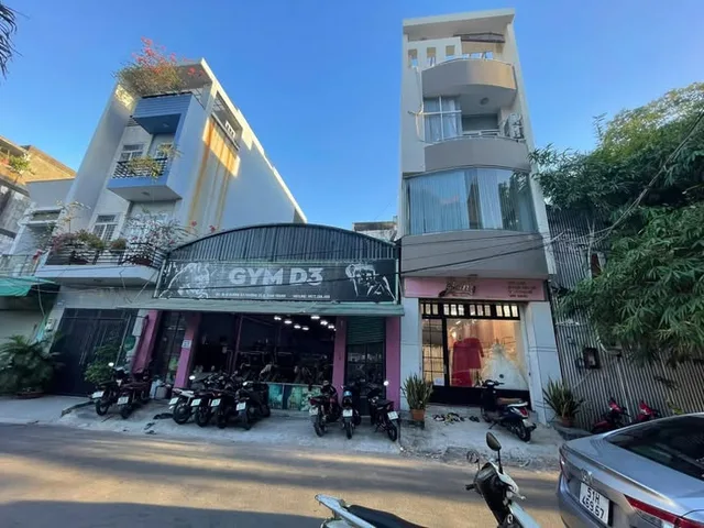 Bất động sản tại TP. Hồ Chí Minh - ảnh 1