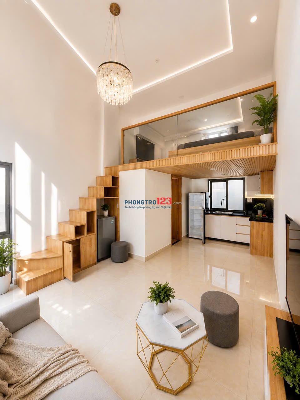 Bất động sản tại TP. Hồ Chí Minh - ảnh 1