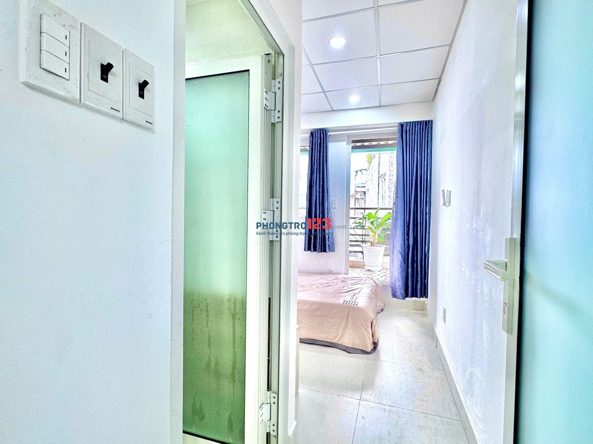 Bất động sản tại TP. Hồ Chí Minh - ảnh 1