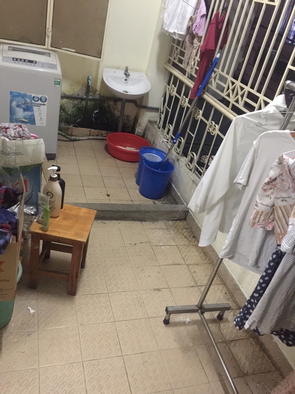 Bất động sản tại TP. Hồ Chí Minh - ảnh 1