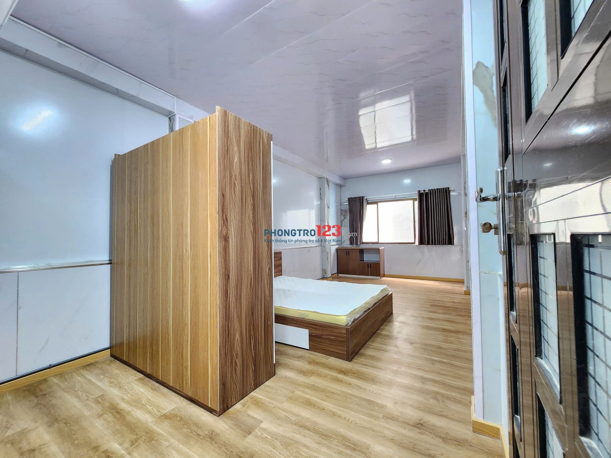 Bất động sản tại TP. Hồ Chí Minh - ảnh 1