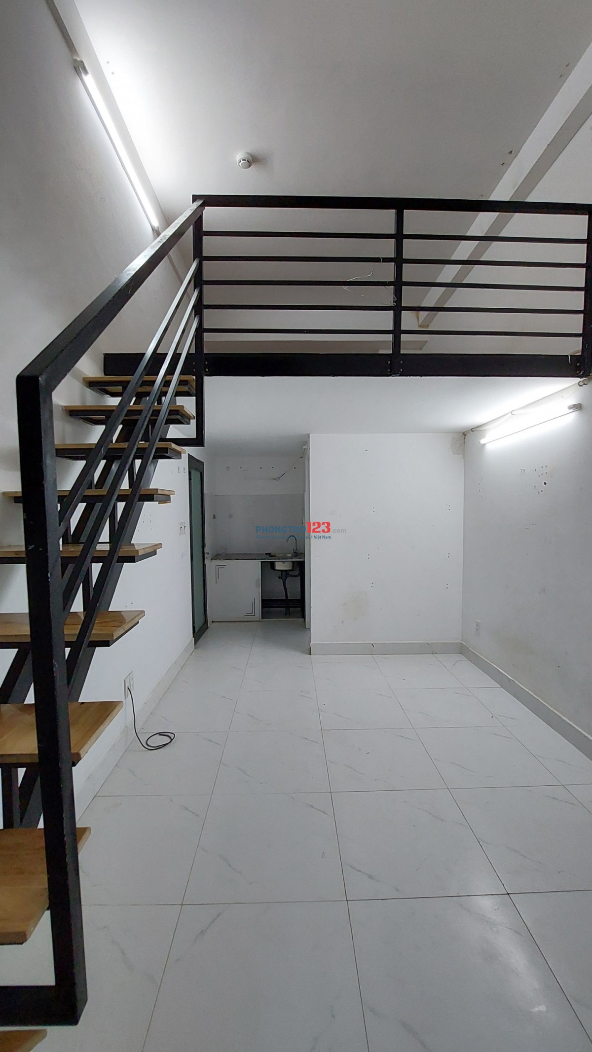Bất động sản tại TP. Hồ Chí Minh - ảnh 1