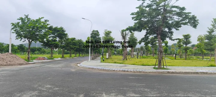 Bất động sản tại Hòa Bình - ảnh 1