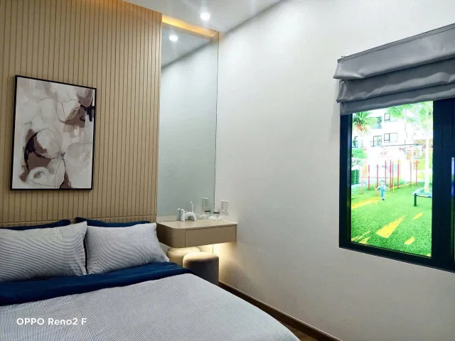 Bất động sản tại Long An - ảnh 1