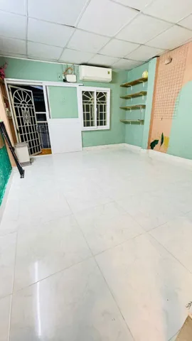 Bất động sản tại TP. Hồ Chí Minh - ảnh 1