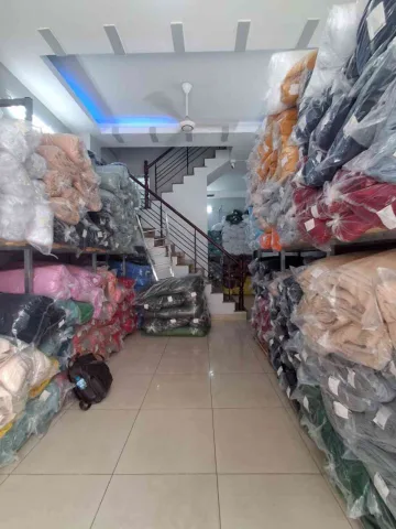 Bất động sản tại TP. Hồ Chí Minh - ảnh 1