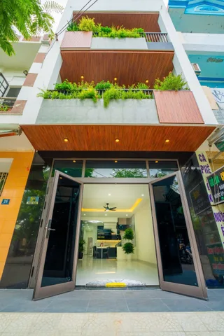 Bất động sản tại Đà Nẵng - ảnh 1