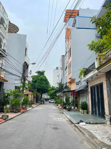 Bất động sản tại Hải Phòng - ảnh 1