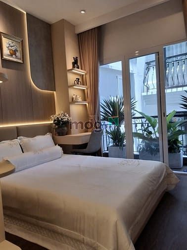 Nhà riêng tại Hai Bà Trưng, Hà Nội - ảnh 1