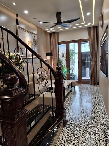 Nhà riêng tại Hai Bà Trưng, Hà Nội - ảnh 6