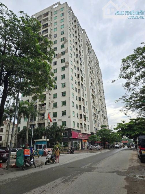 Bất động sản tại Hà Nội - ảnh 1