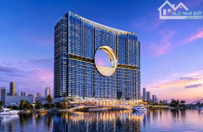 Bất động sản tại Đà Nẵng - ảnh 1