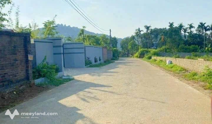 Bất động sản tại Yên Bái - ảnh 1