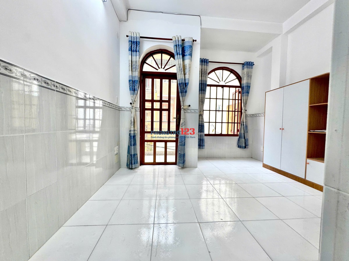 Bất động sản tại TP. Hồ Chí Minh - ảnh 1