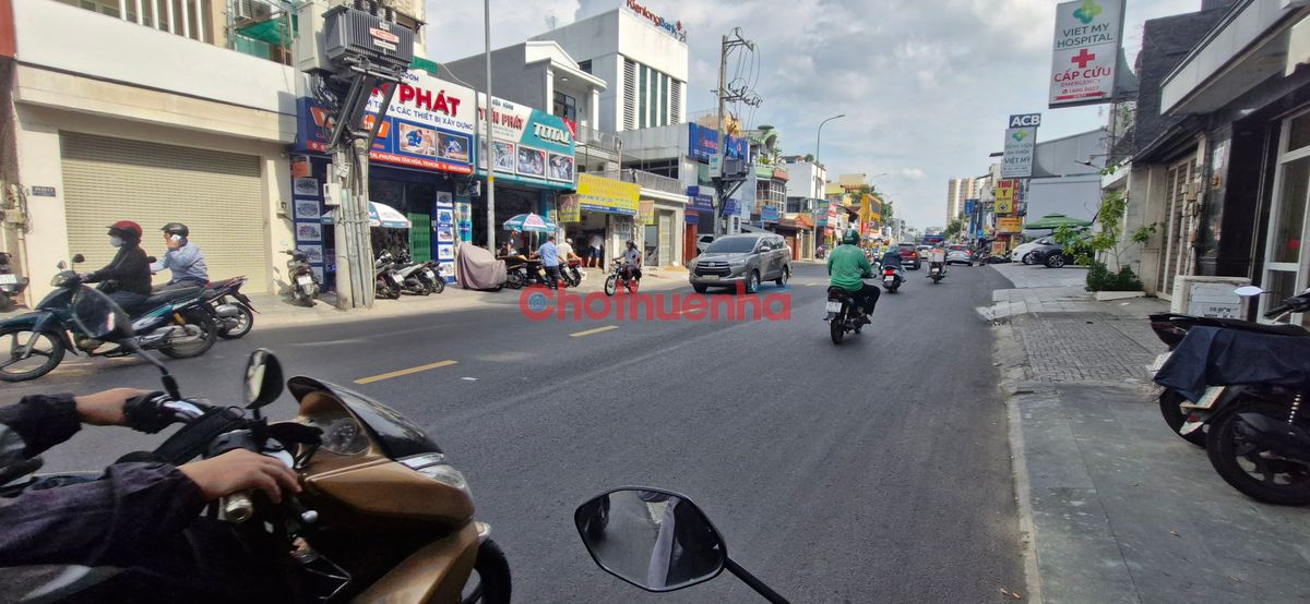 Bất động sản tại TP. Hồ Chí Minh - ảnh 1