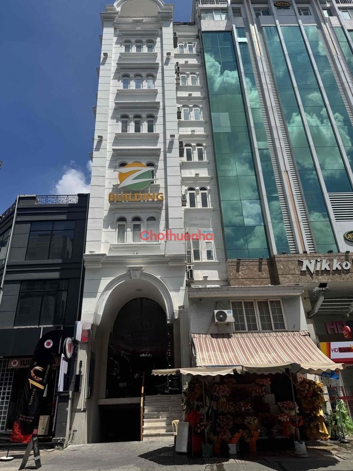 Bất động sản tại TP. Hồ Chí Minh - ảnh 1
