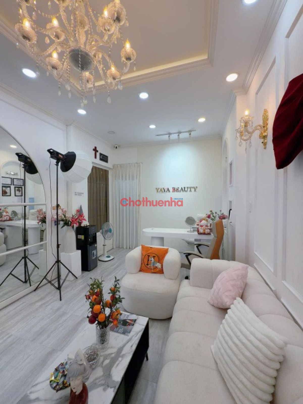 Bất động sản tại TP. Hồ Chí Minh - ảnh 1
