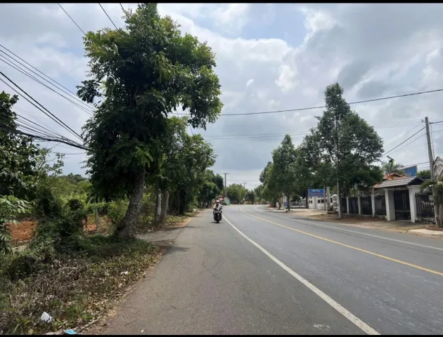 Bất động sản tại Bà Rịa - Vũng Tàu - ảnh 1