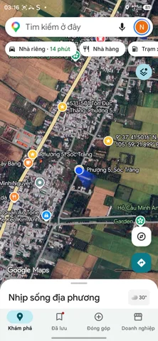Bất động sản tại Cần Thơ - ảnh 1