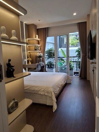 Nhà riêng tại Đống Đa, Hà Nội - ảnh 1