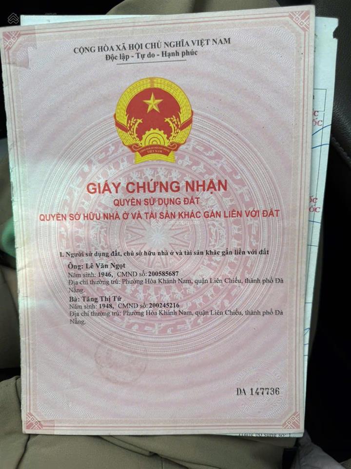 Bất động sản tại Đà Nẵng - ảnh 1