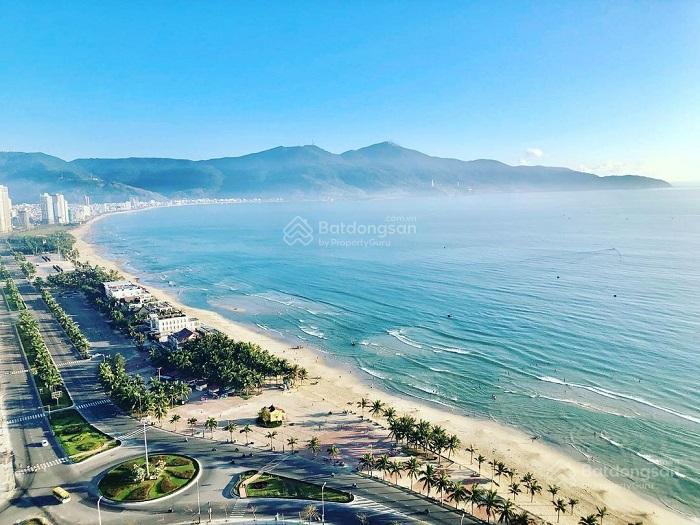 Bất động sản tại Đà Nẵng - ảnh 1