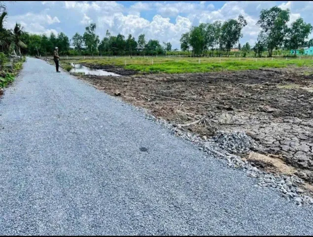 Bất động sản tại Long An - ảnh 1