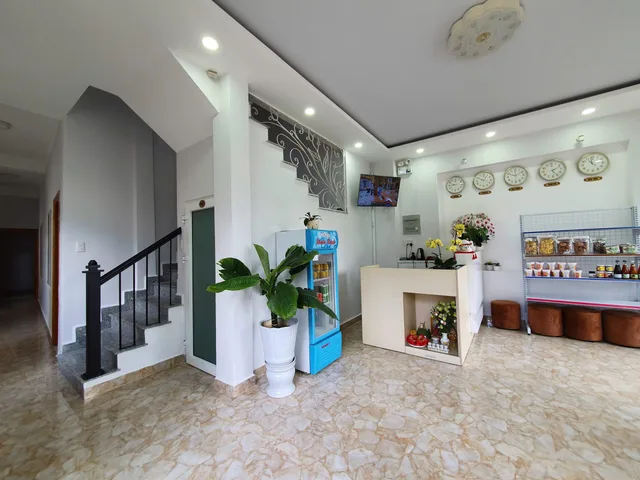 Bất động sản tại Lâm Đồng - ảnh 1
