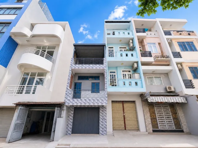 Bất động sản tại TP. Hồ Chí Minh - ảnh 1