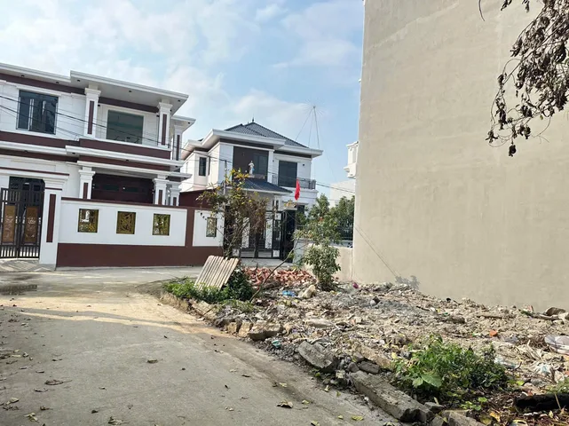 Bất động sản tại Hải Phòng - ảnh 1