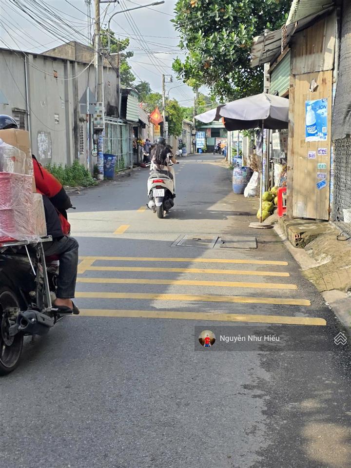 Bất động sản tại Bình Dương - ảnh 1