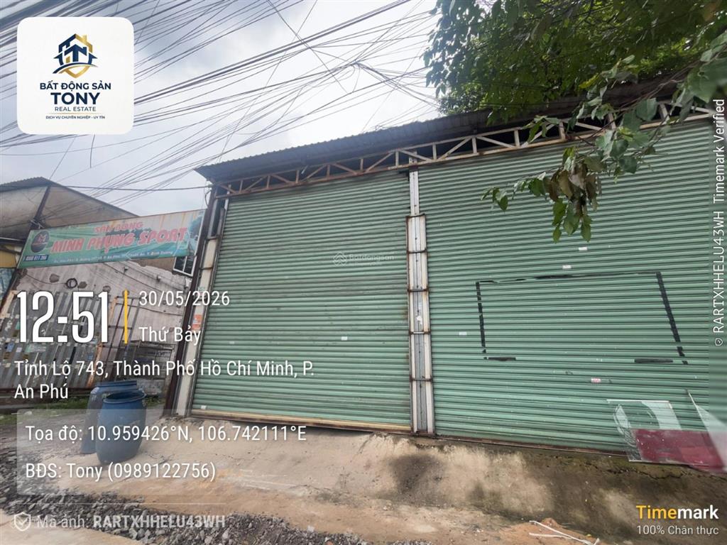 Bất động sản tại Bình Dương - ảnh 1