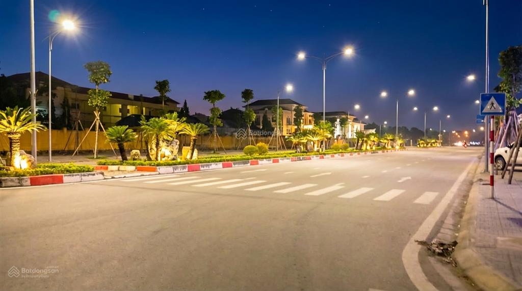 Bất động sản tại Ninh Bình - ảnh 1