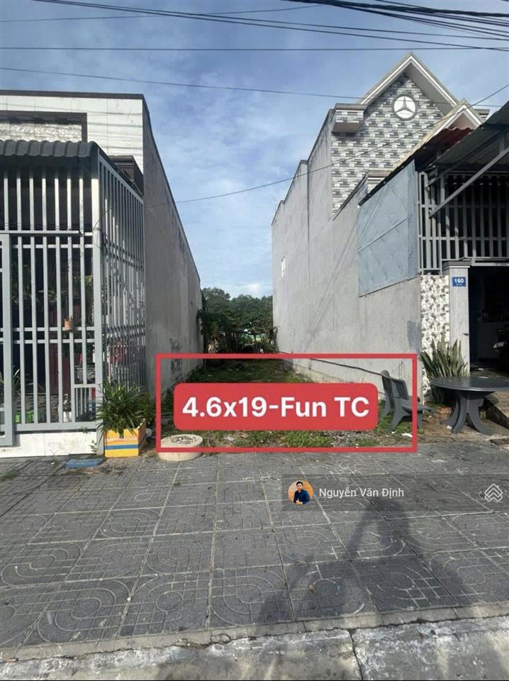 Bất động sản tại Bà Rịa - Vũng Tàu - ảnh 1