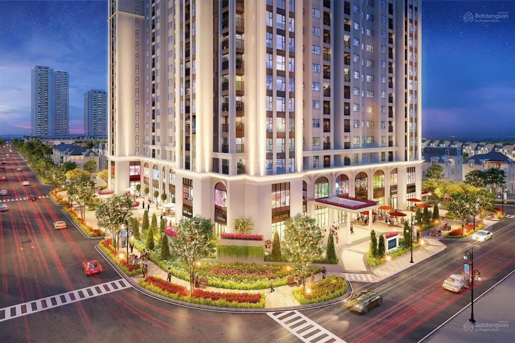 Bất động sản tại Hà Nội - ảnh 1